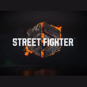 Pass Competition Street Fighter 6