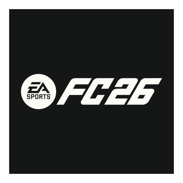 ea sports fc 26 logo