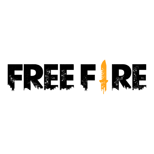 free fire logo png
